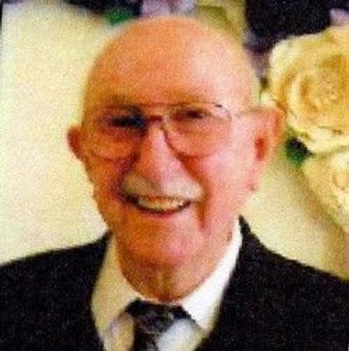 Billy Jackson Profile Photo