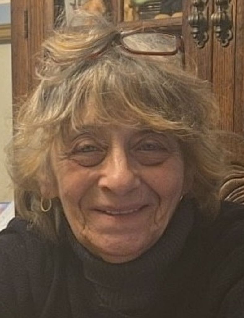 Carol Lou Marino Profile Photo