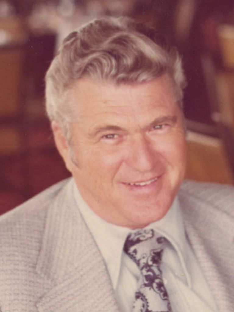 Zane G. Turley