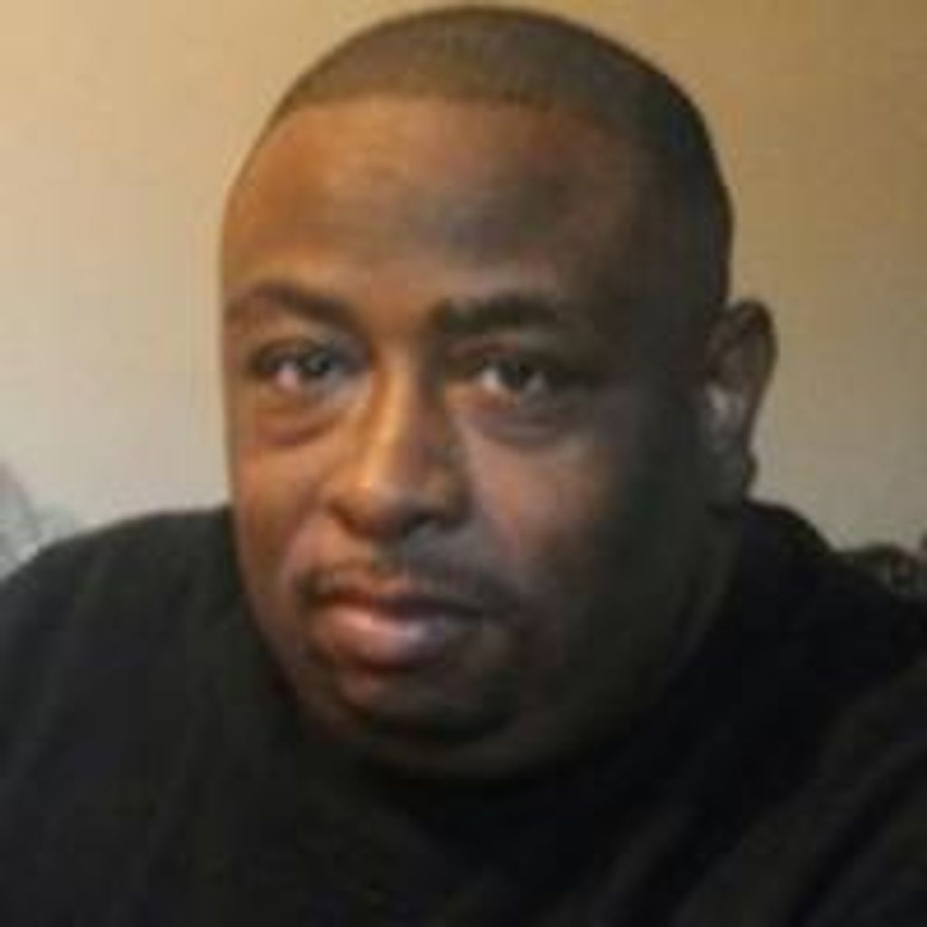 Steve Austin Harris Sr.