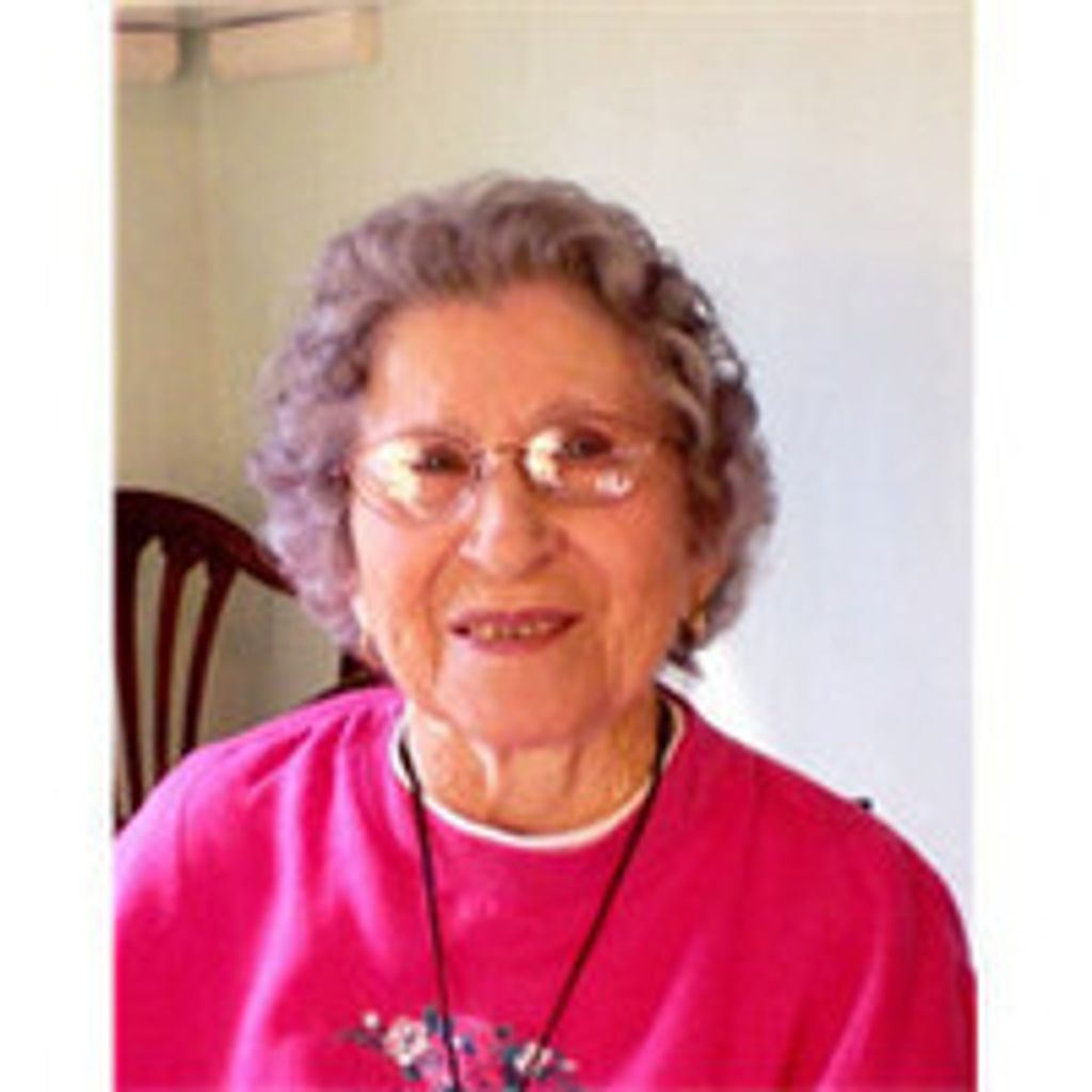 Linda "Frances" Gardner Profile Photo