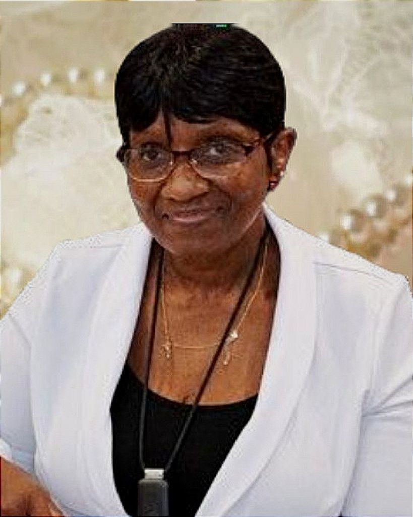 Jannie Grey Profile Photo
