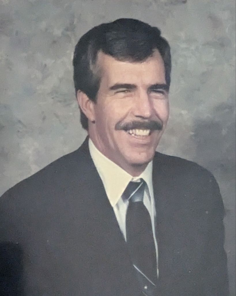 Wayne Alan Rice Profile Photo