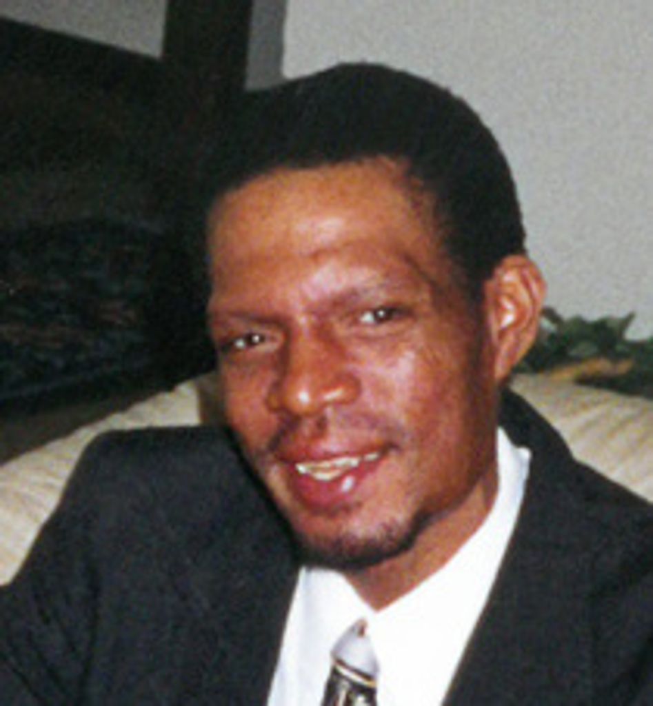 James Living Sr.