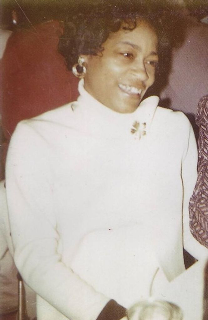 Rosa L. Williams Profile Photo