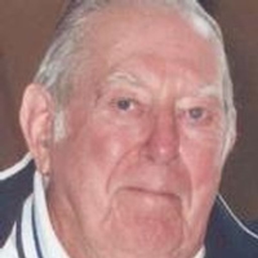 Robert "Bob" Alonzo Fackler