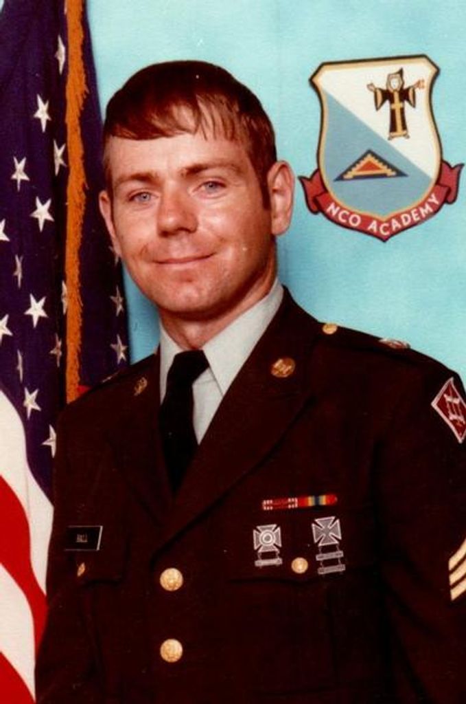 John W. Hall Profile Photo