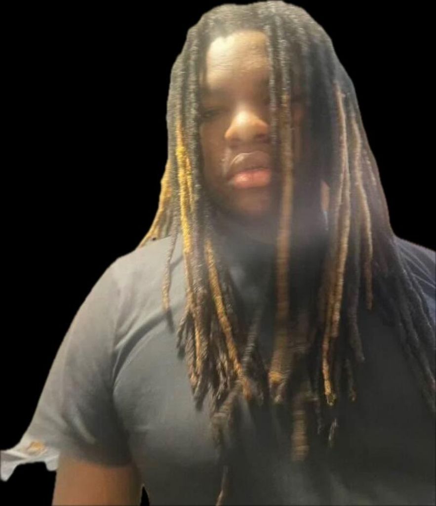Jy’Querious Deshad Catoe