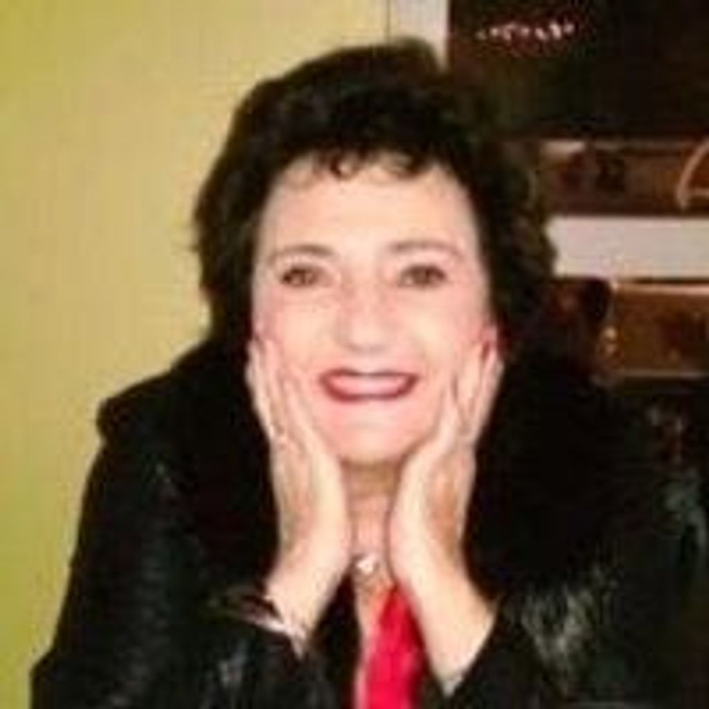 Betty S. Lee