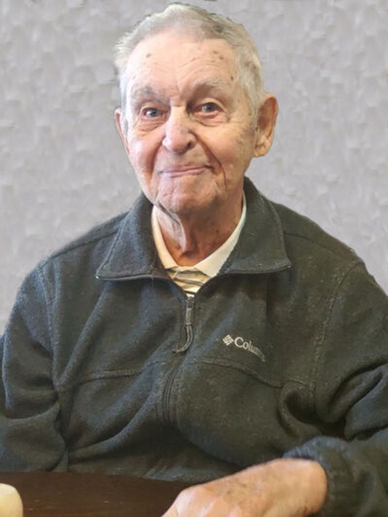 Leon A. Nord