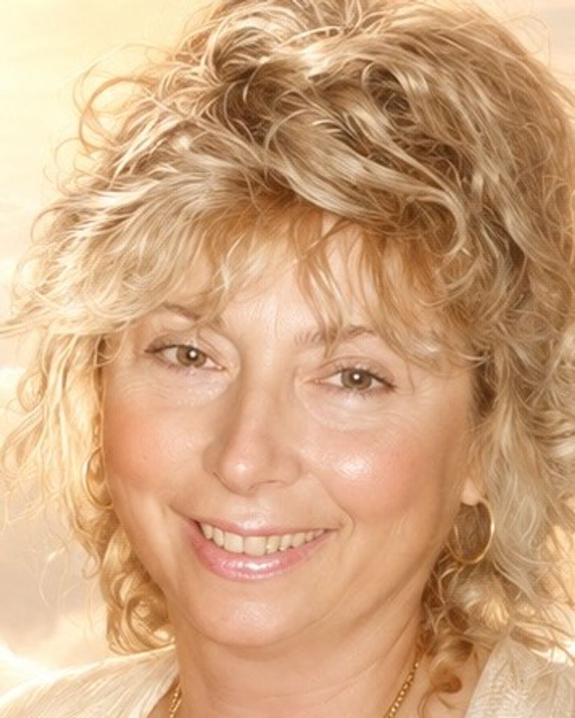 Vlasta Anderson Profile Photo