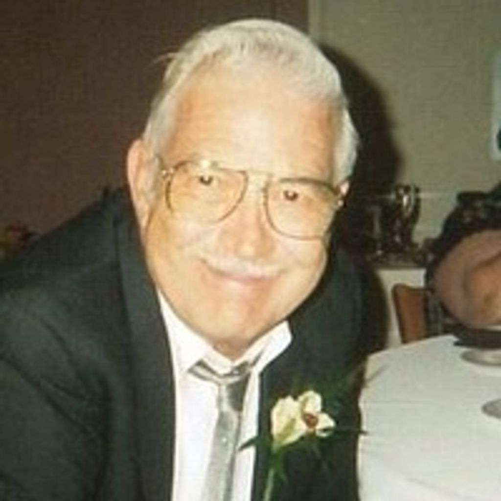 Clarence John Walker, Jr.