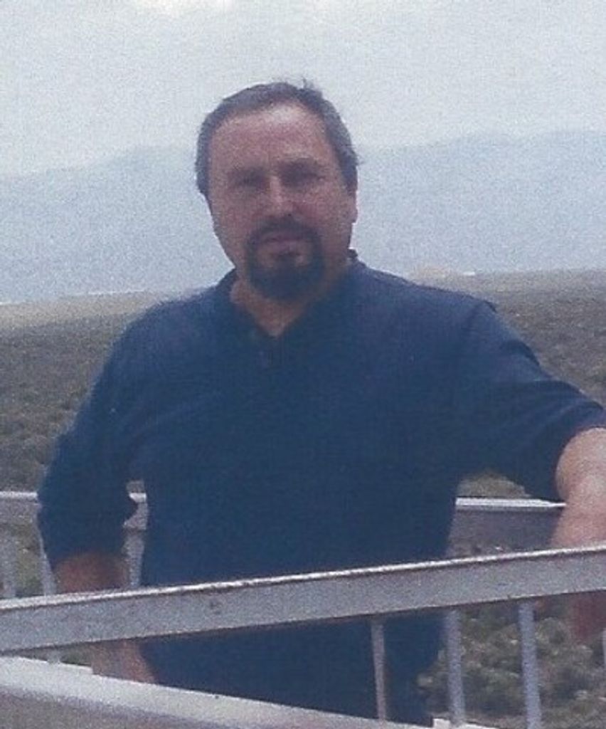 Donnie Ray Adkins Profile Photo
