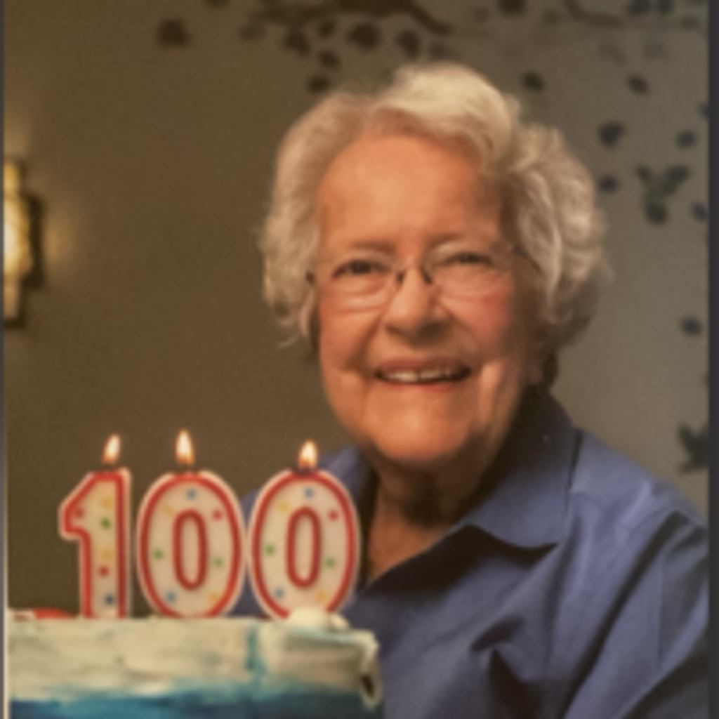 Marion Hanson Williams Profile Photo