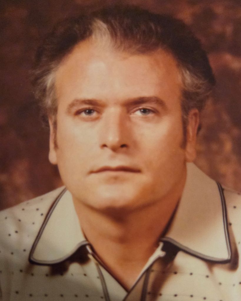 John "Jack" McMahon Profile Photo
