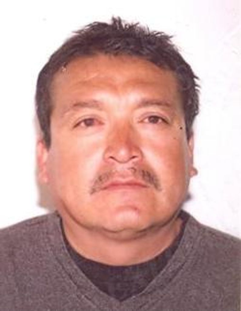 Agustin Velazquez Sanchez