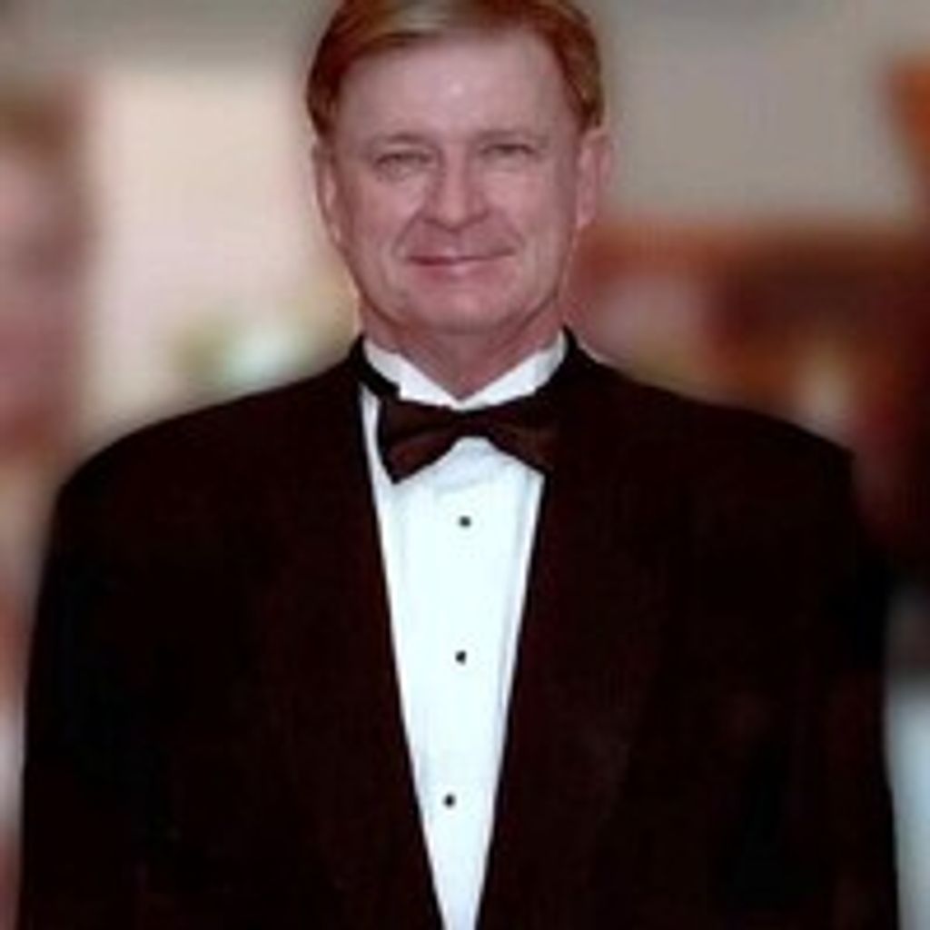 John Paul Carroll, Sr. Profile Photo