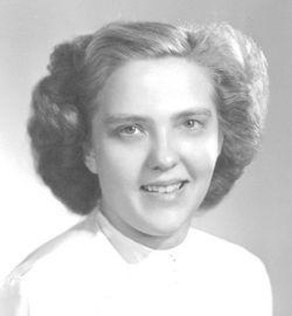 Ann Elizabeth Kadera