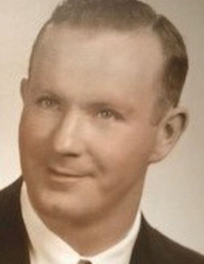 Joseph "Gene" Mckeown Profile Photo