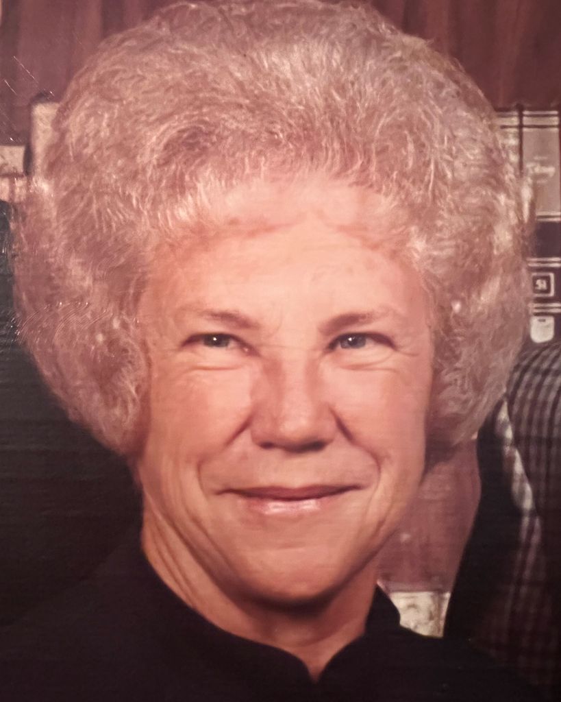 Martha C. Harkleroad
