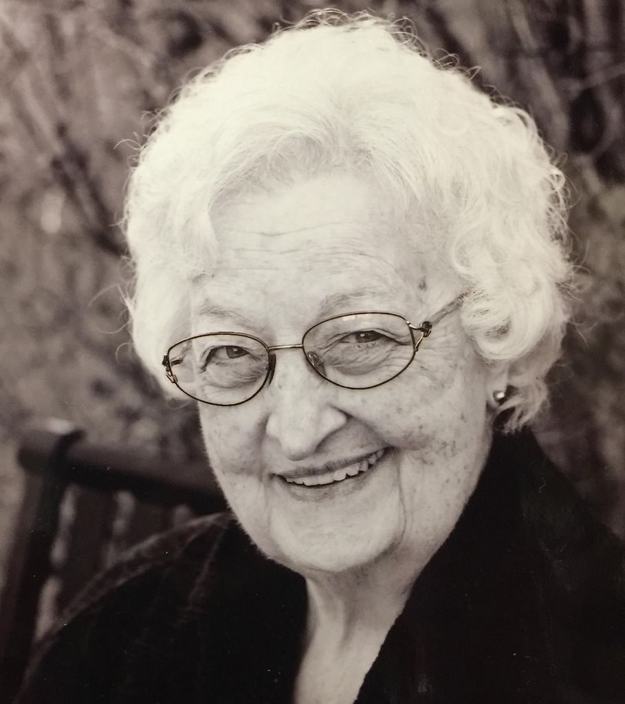 Marian Lois Campbell Profile Photo