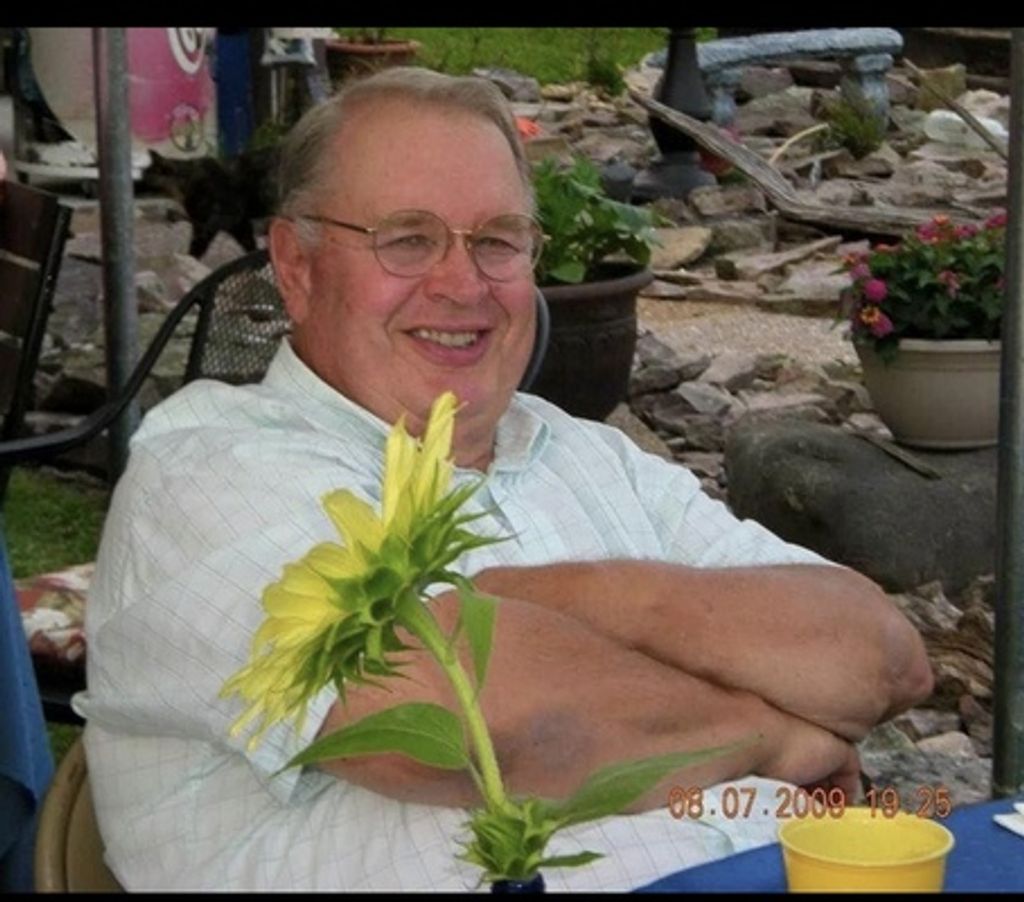 Brent Moore, Jr. Profile Photo
