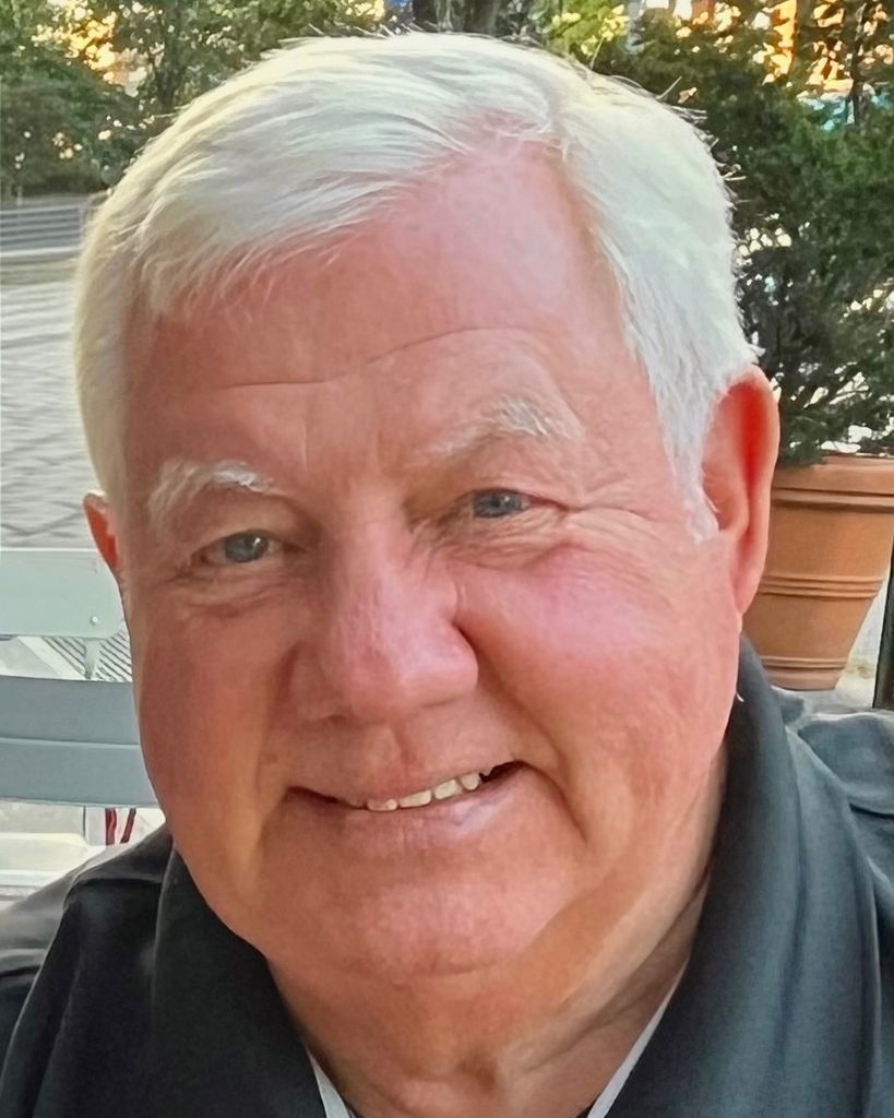 Bruce Musser