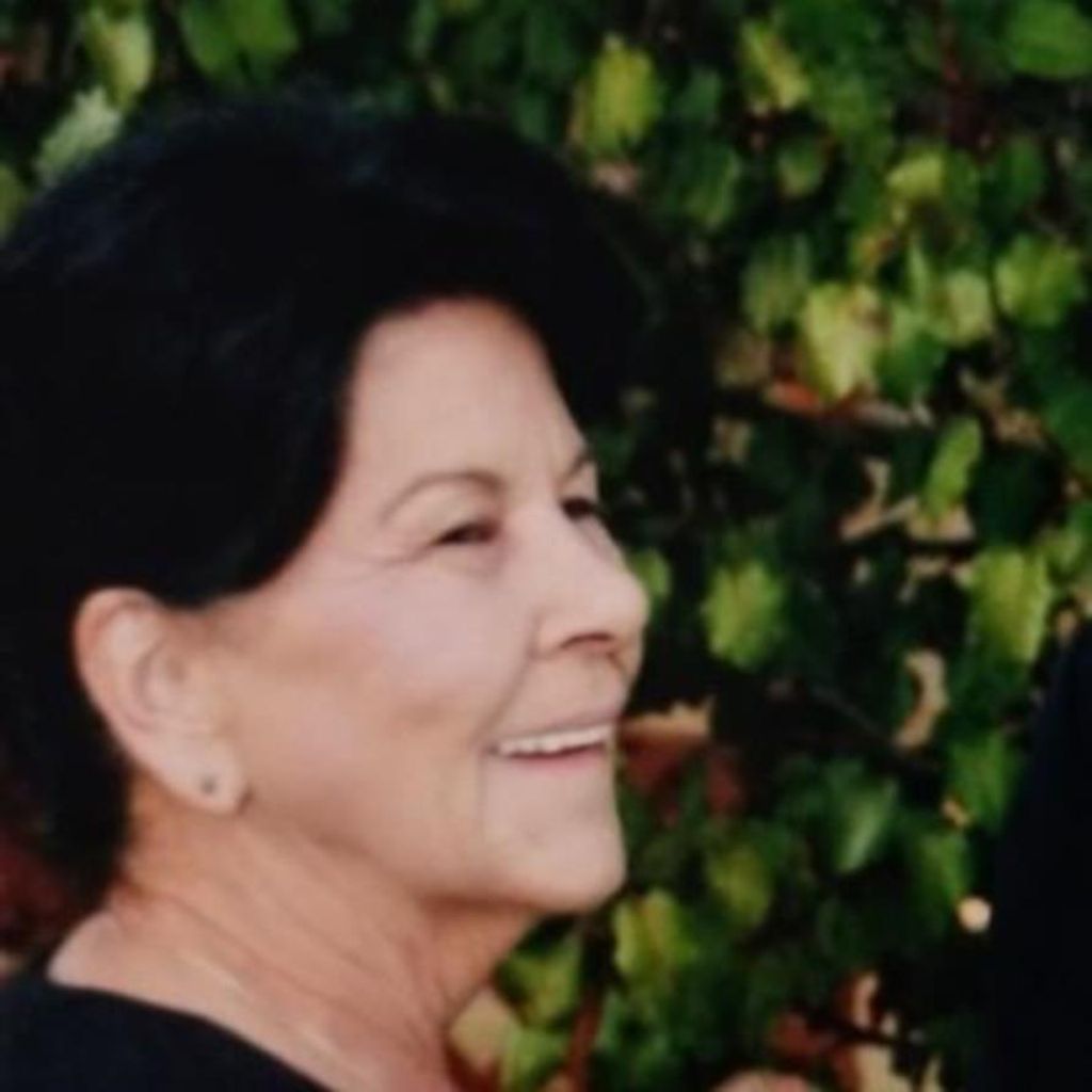 Sharon E. Edalgo
