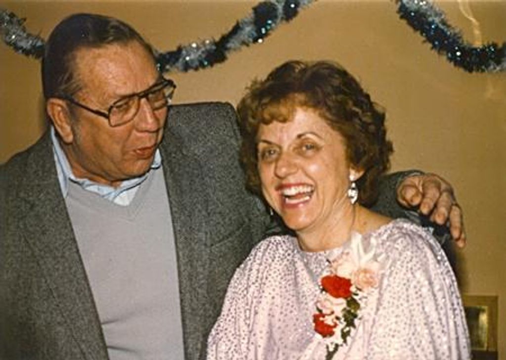 Ruth  Ellen January