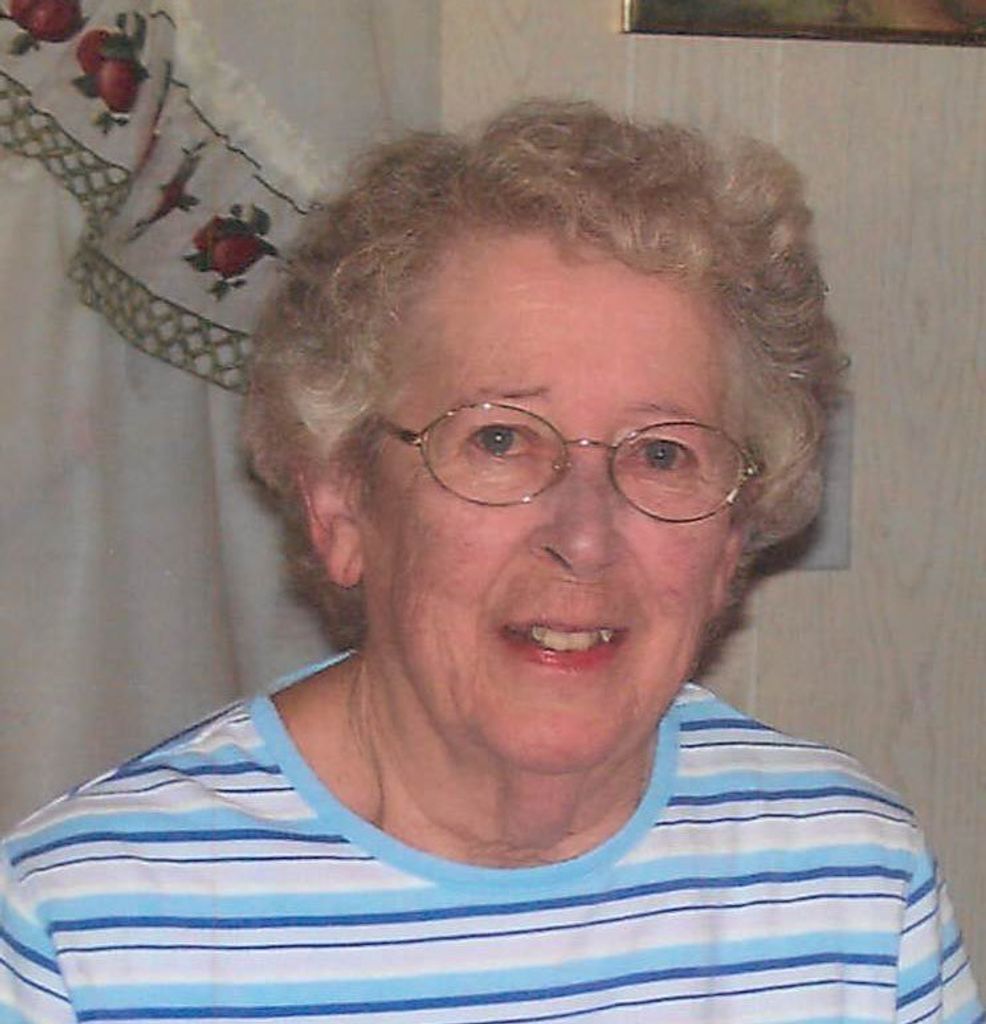 Elizabeth Claire Graffius