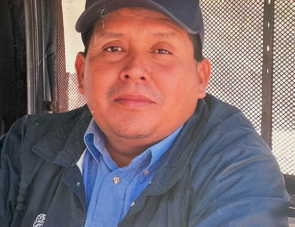 Emigdio Perez Cruz Profile Photo