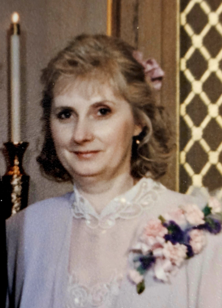 Donna Jean Smith Profile Photo