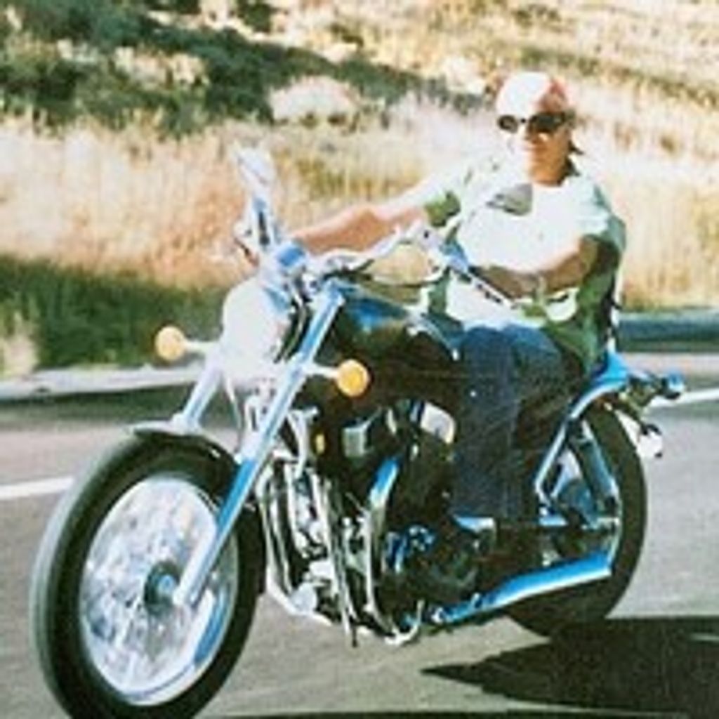 Ray Stevens