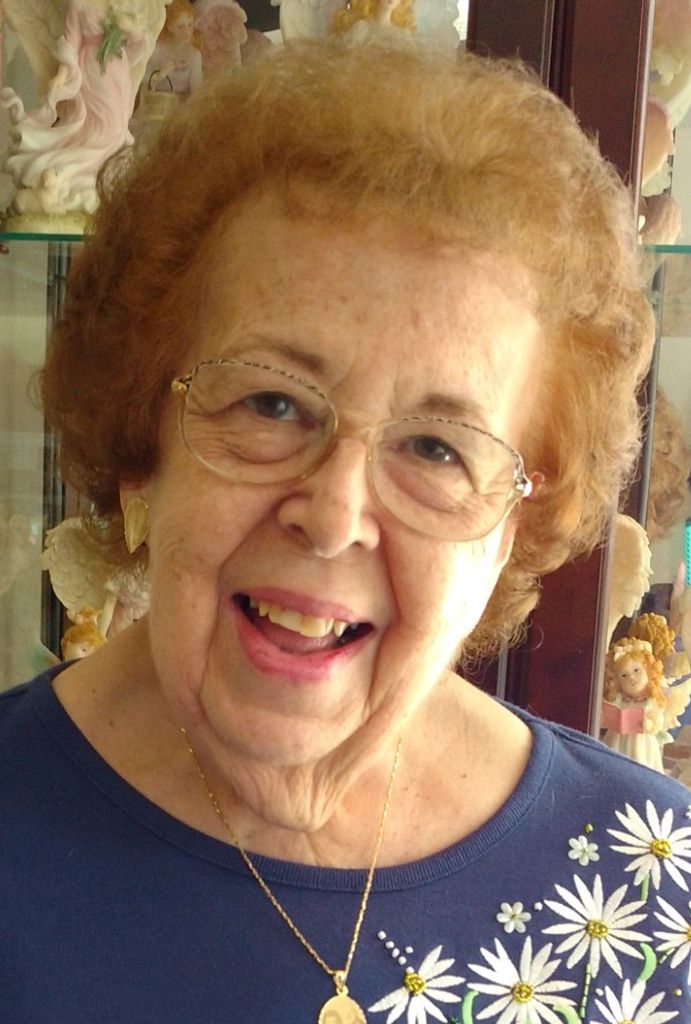 Dolores E. O'Brien Profile Photo
