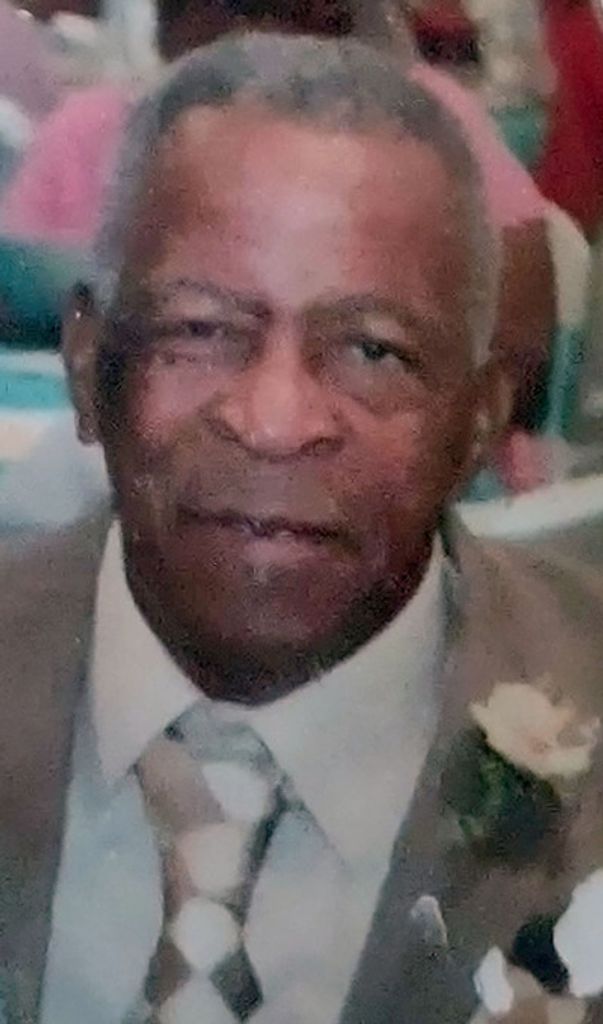 Elijah Joshua Morton