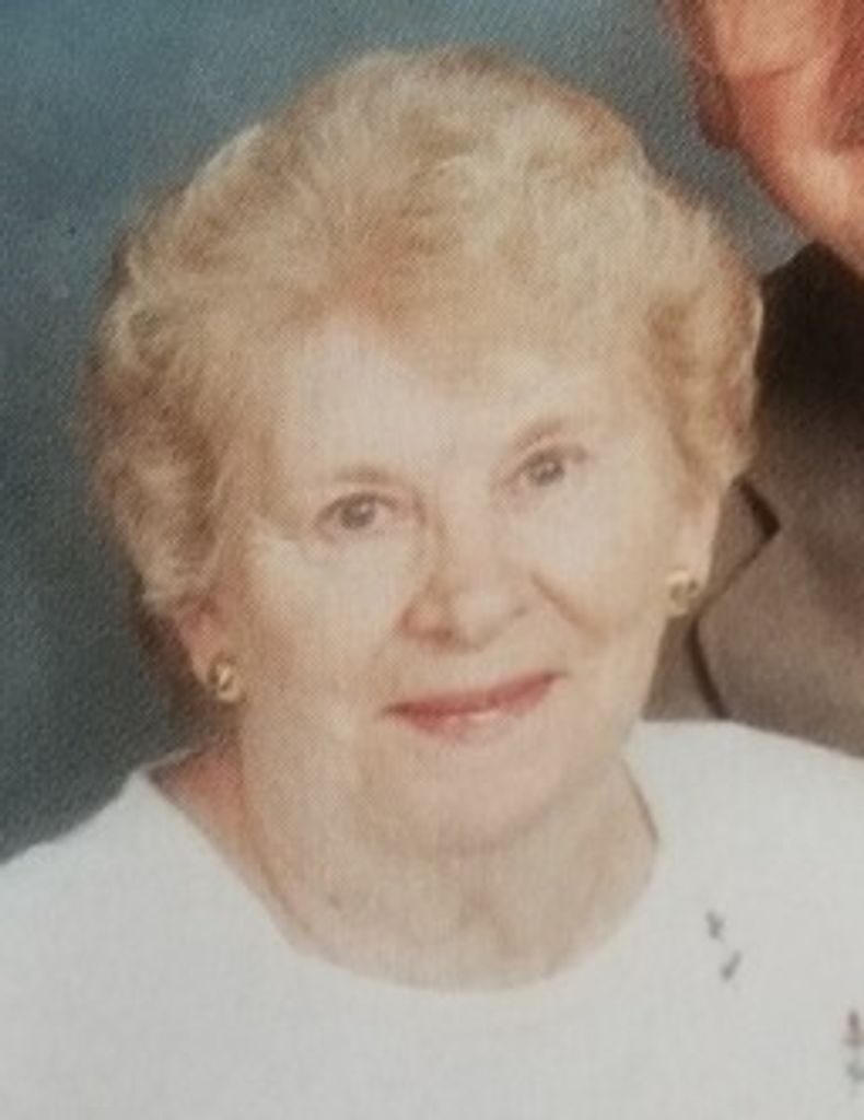 Lucille T. (Gnatt)  Ostrokol Profile Photo