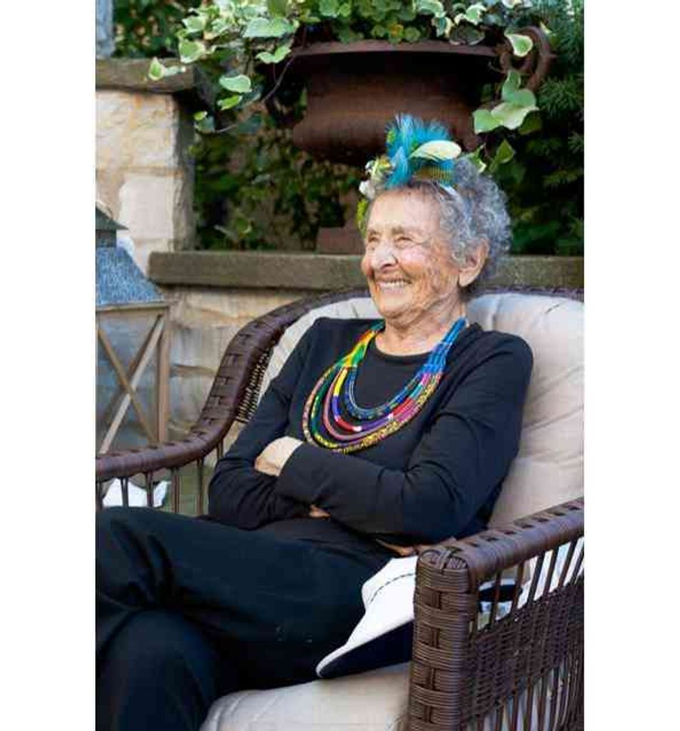 Marcia Baum Profile Photo