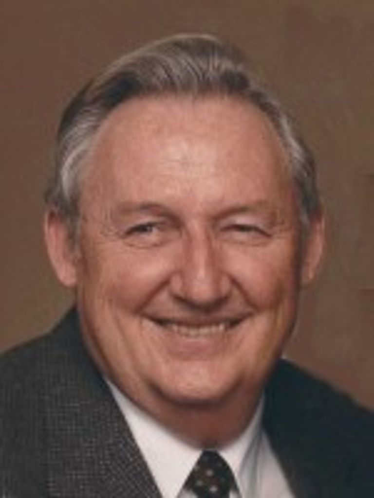 Ivan  Floyd Whiteford