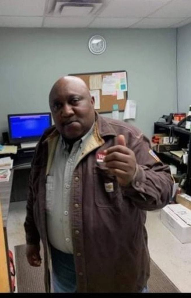 Raymond Thomas Profile Photo