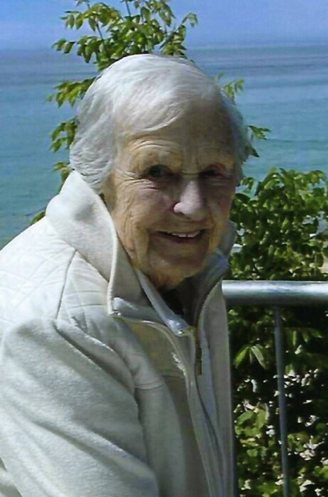 Marguerite Brown Profile Photo