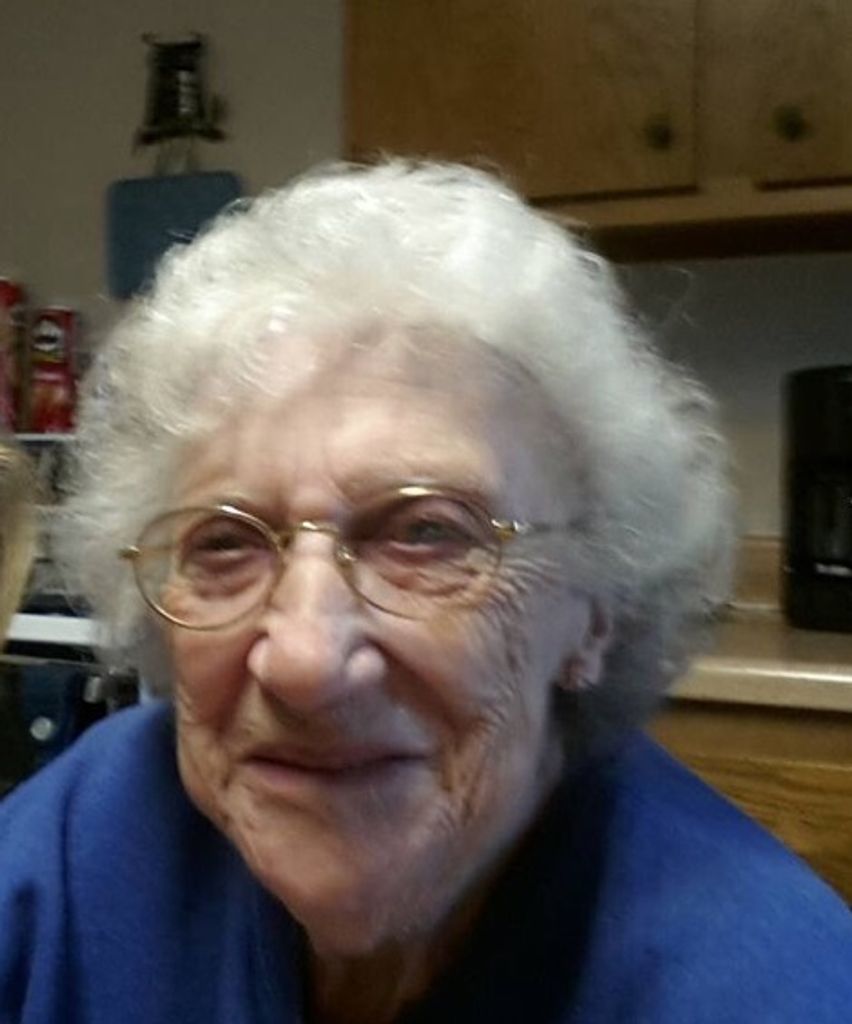 Betty Richey
