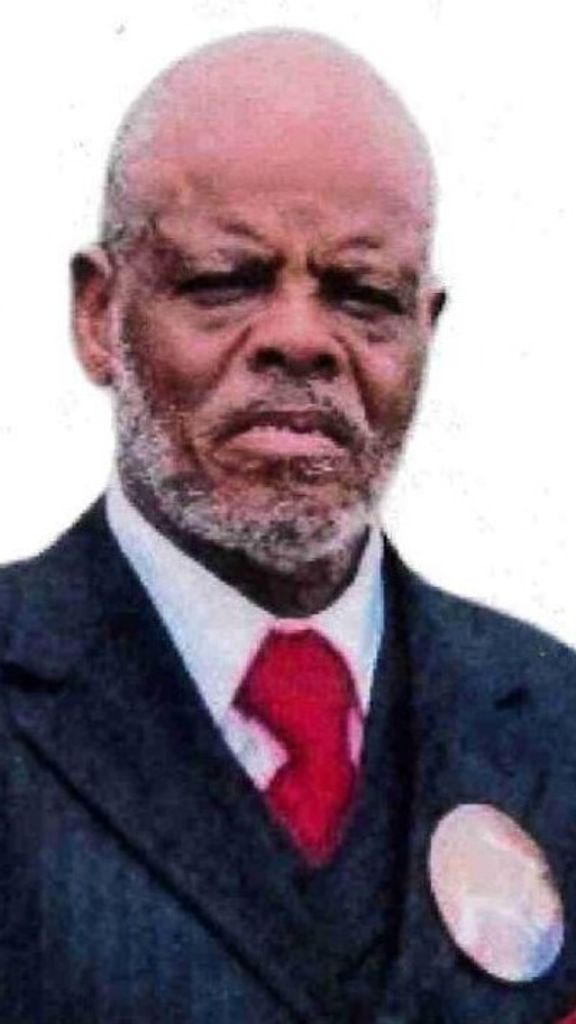 Alfred Davis Jr. Profile Photo