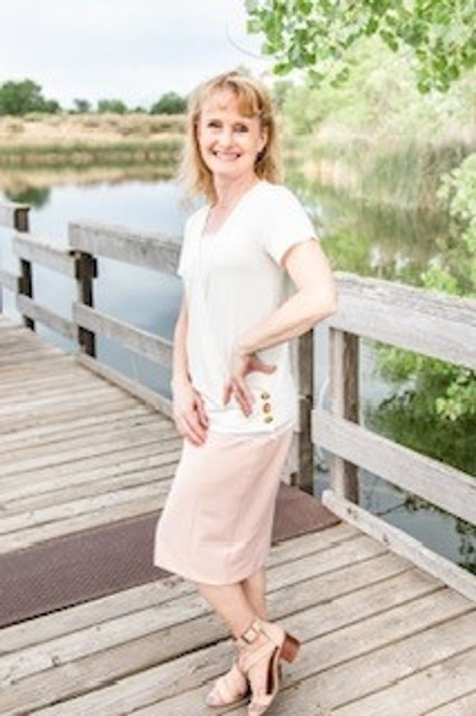 Michelle Ann Kruse