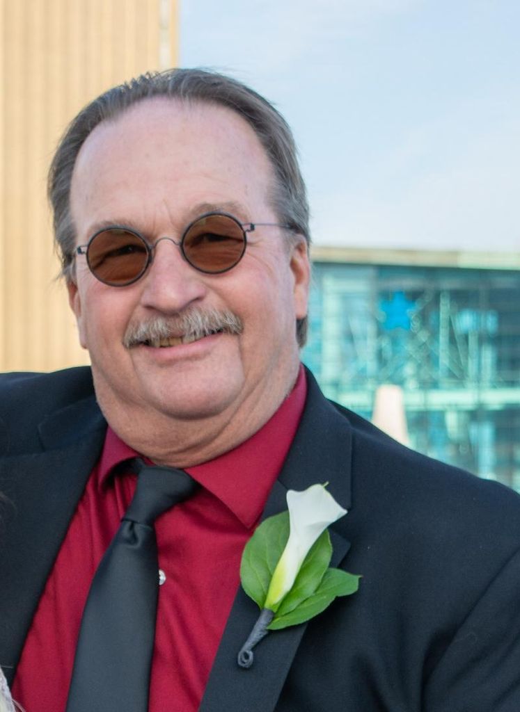 Kevin Dean Curtright Profile Photo