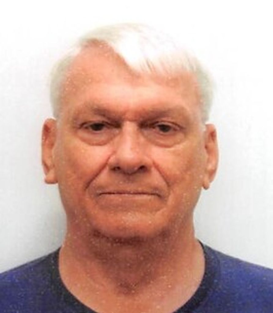 Martin "Tony" Schumann Profile Photo