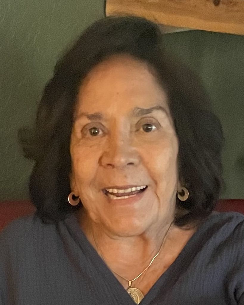 Margarita Martinez (Sotelo)