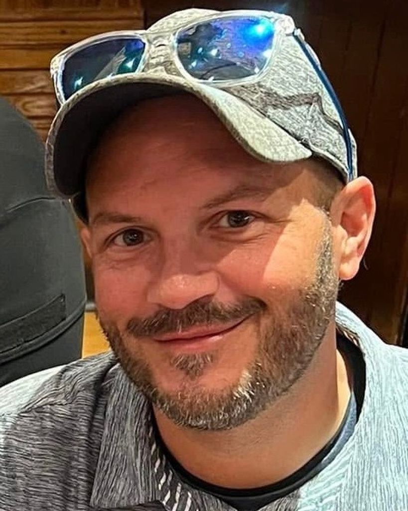 Jerid Neal Butram