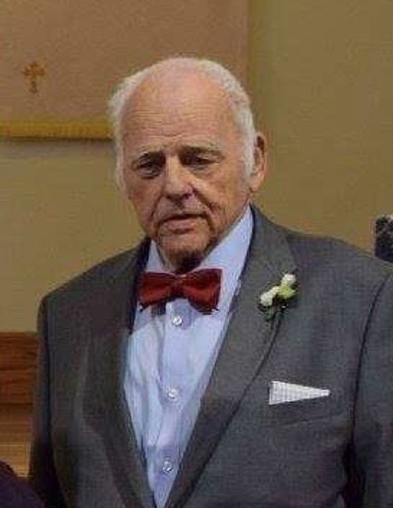 Roger Gilbert