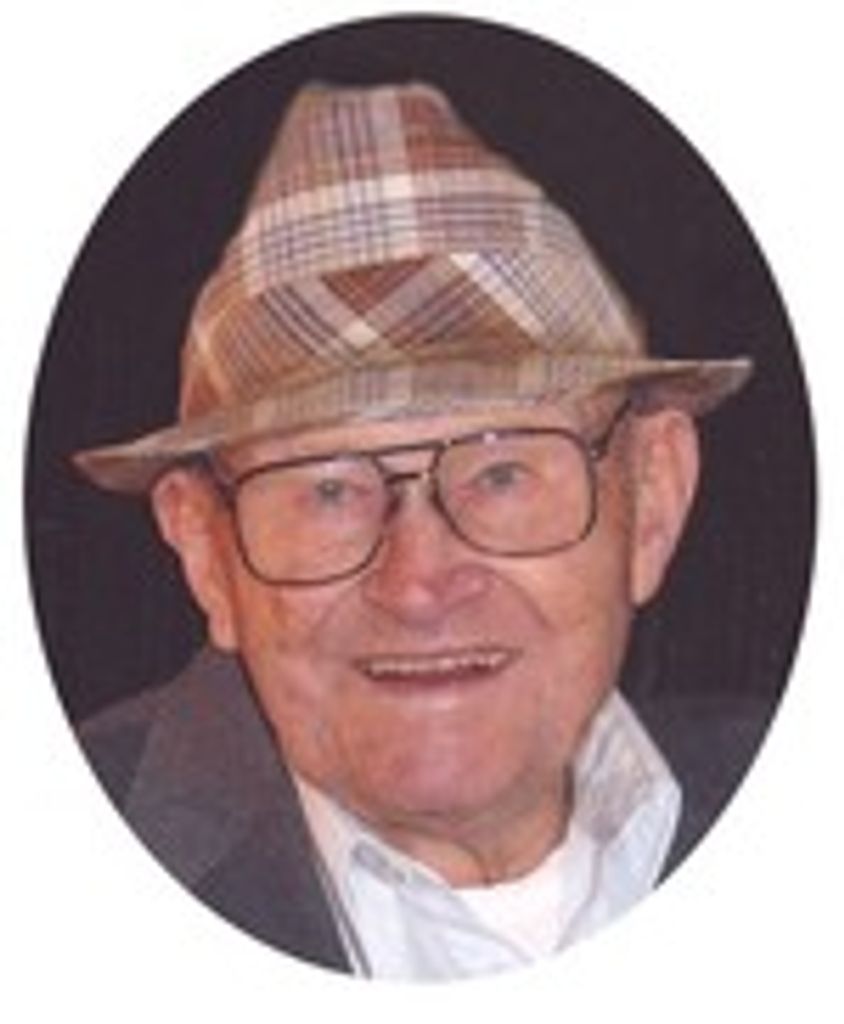 Lester Thompson