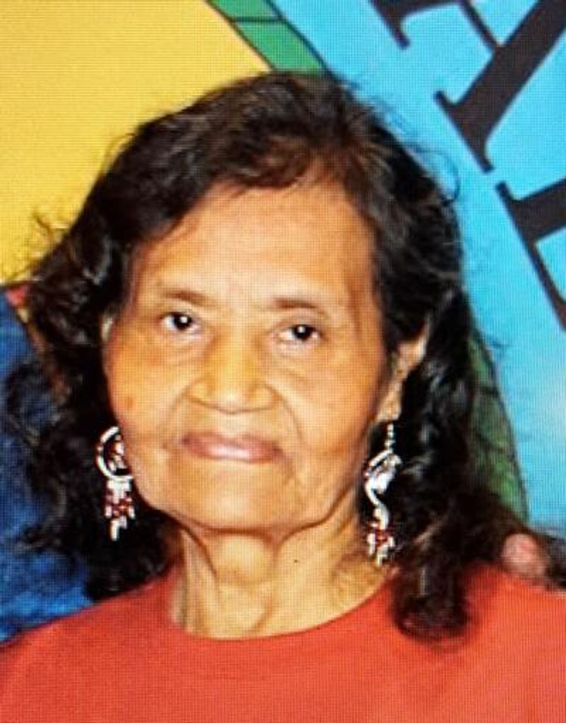 Norma Ruth Ortiz Profile Photo